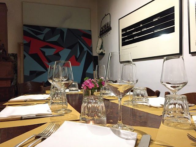 Il Desiderio preso per la Coda