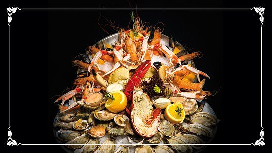 Brasserie Lipp Zurich