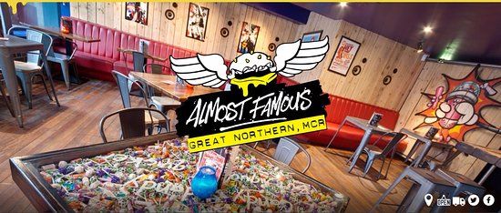 Almost Famous