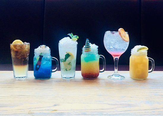 The Font, Manchester