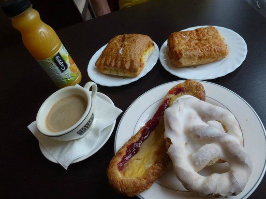 Pagaripoisid Nunne Cafe