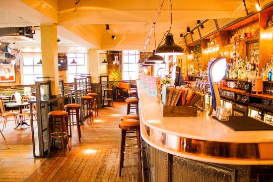 Revolution Oxford Road