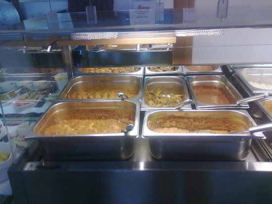 Thali House Indian Restaurant