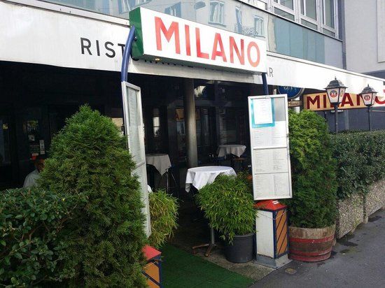 Milano
