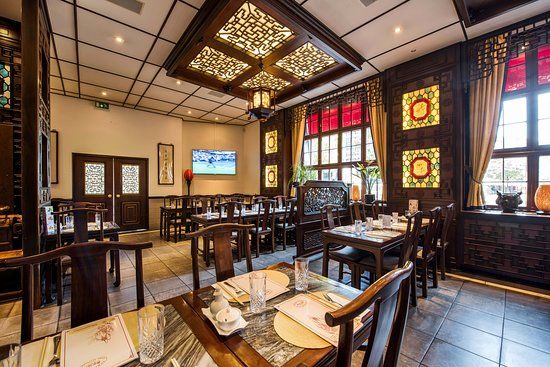 Restaurant Suan Long Enge