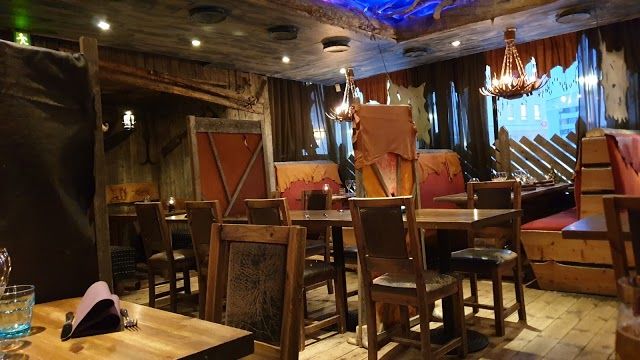 Nili Restaurant