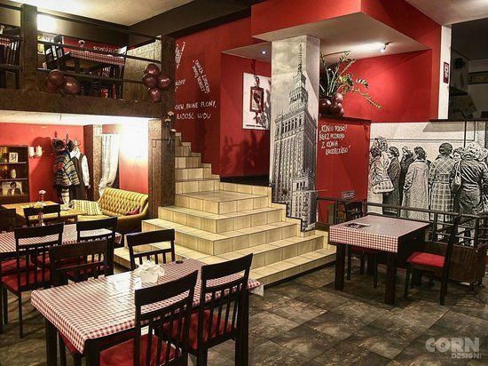 Lubu Dubu Bistro