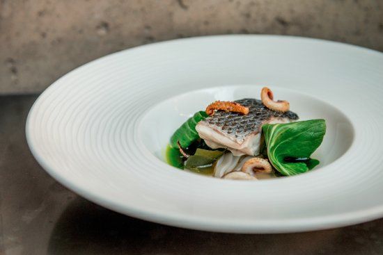 Acquario Restaurant