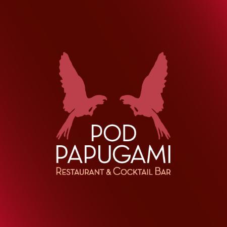 Pod Papugami Restaurant & Cocktail Bar