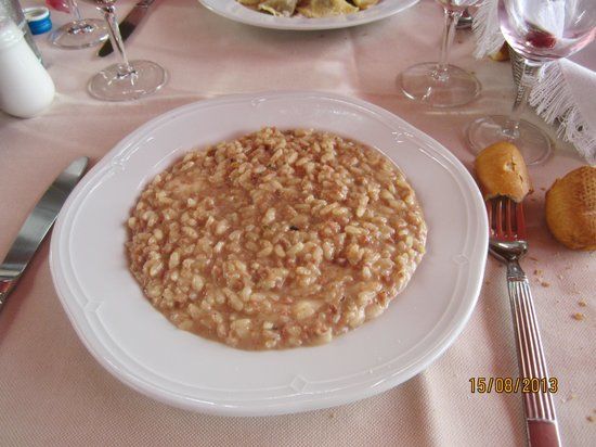 Ristorante Agnello D'Oro