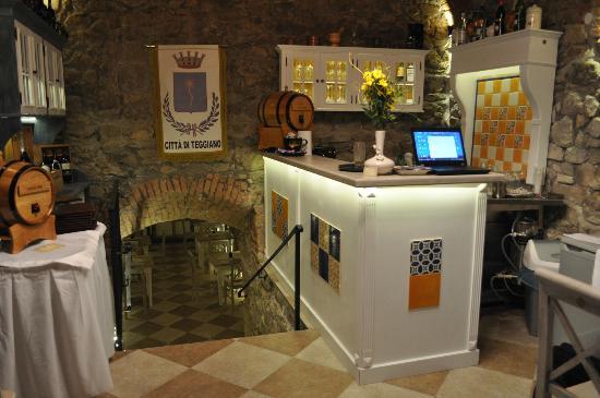 Ristorante Italiano San Cono