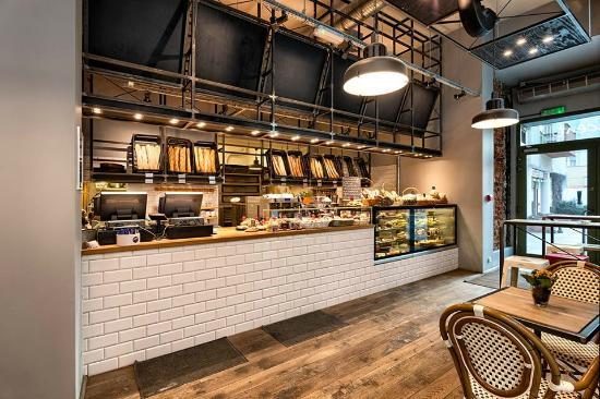 Vincent Cafe