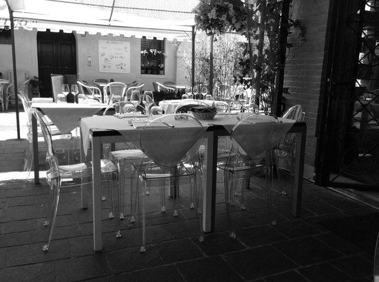 Ristorante pizzeria Alla posta