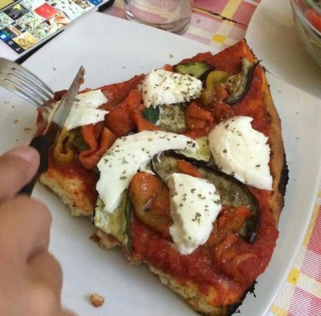 La Mangiotteria