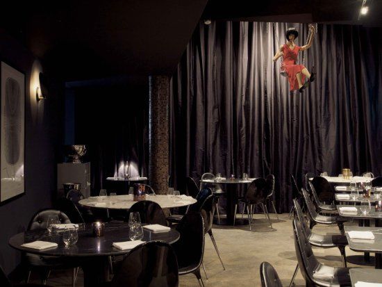 Plah Restaurant