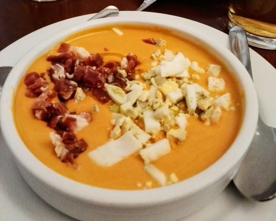 Taberna Casa Salinas