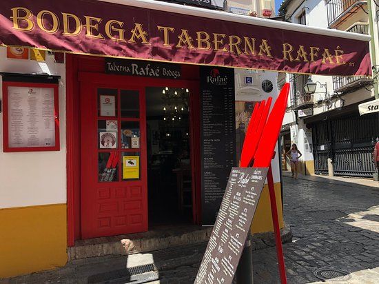 Taberna Rafae