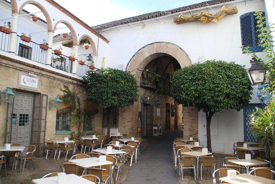 Taberna La Carboneria