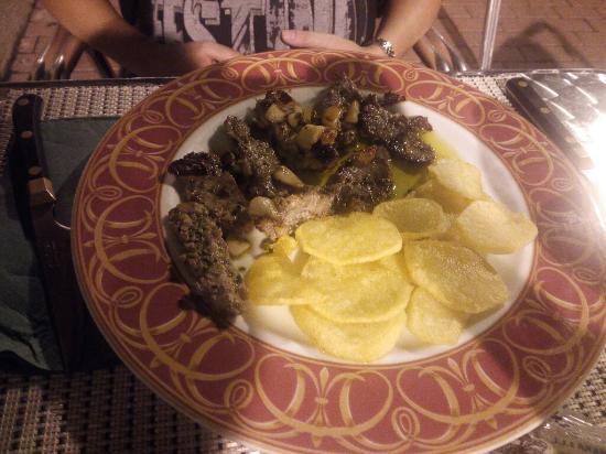 Taberna La Yerbabuena