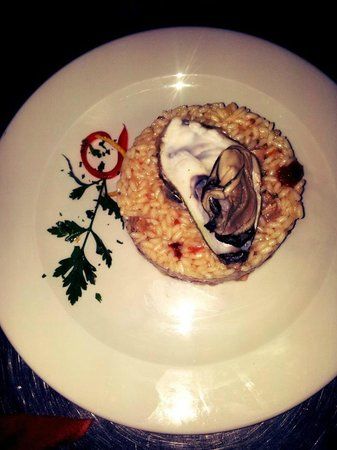 Trattoria la Risacca Gallipoli