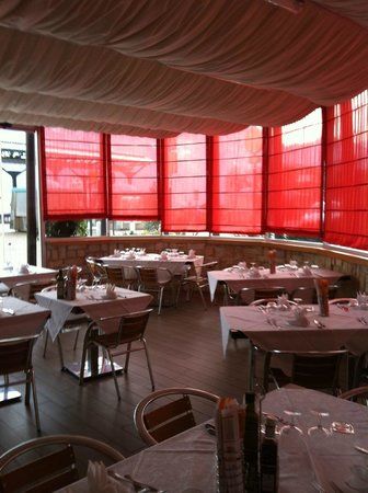 Ristorante Pizzeria Nazionale