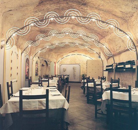 La Cantina della Bruna