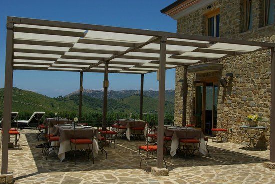 Sulle Onde della Colline