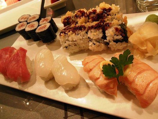 Ravintola Tokyo55