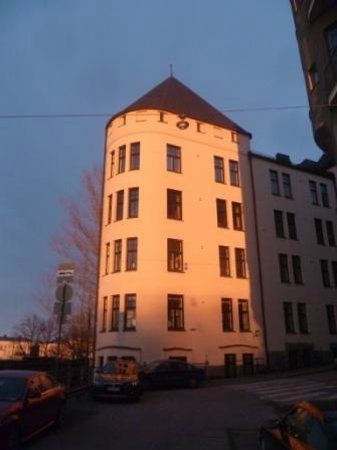 Galleria-ravintola Wellamo