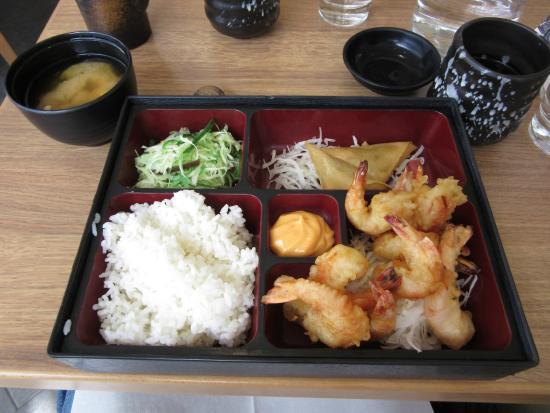 Sumo Japanese Kitchen