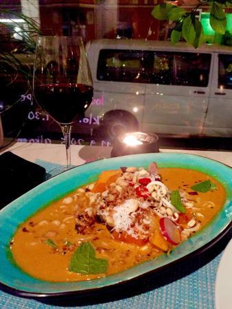 Twisted Street Kitchen