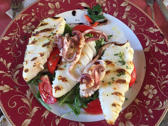 Ristorante le 4 Stagioni