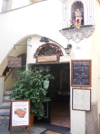Osteria da Maduneta