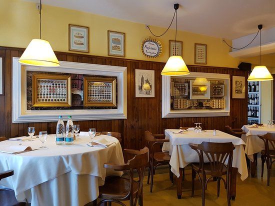 Ristorante Rafanelli