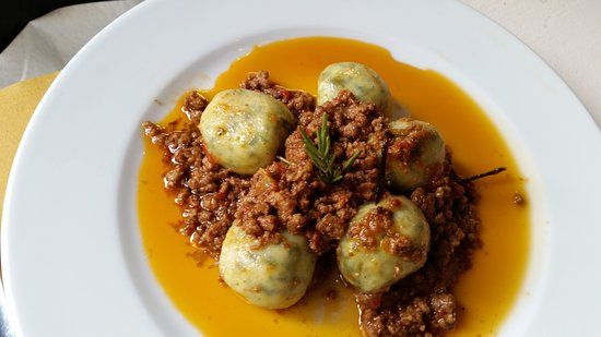 Fiaschetteria La Pace