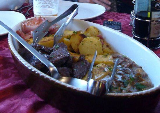 Ristorante Cimabanche