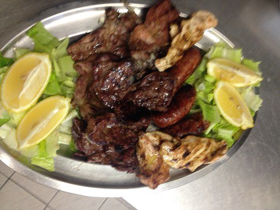 Osteria del Pepe Nero