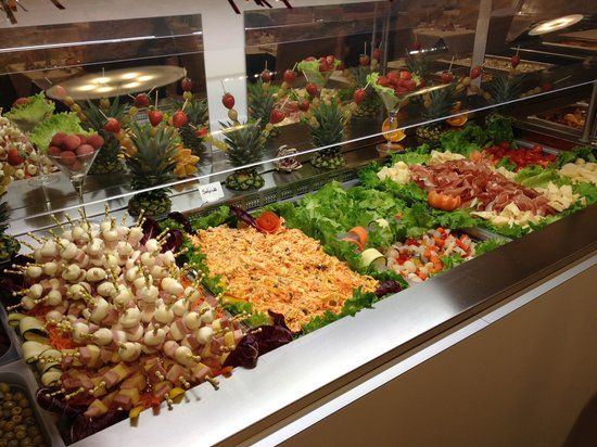 Via Brasil Ristorante Tipico