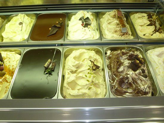 Il Gelataio