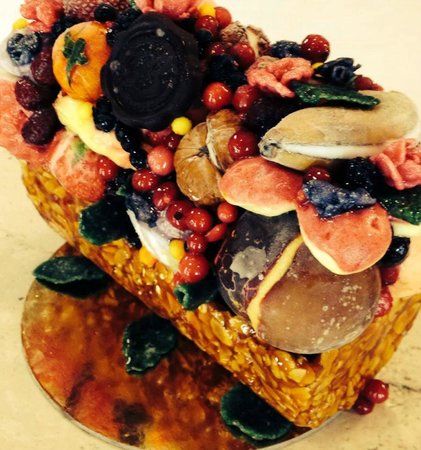 Gelateria Del Biondo