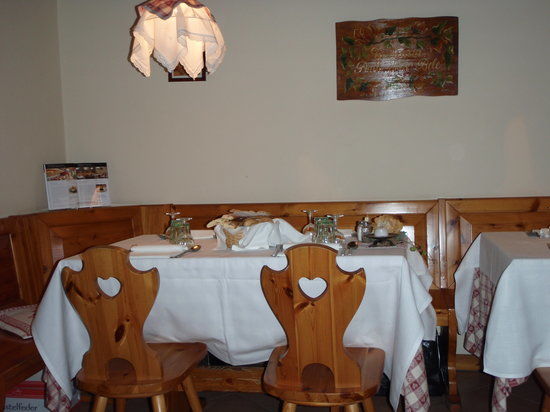 Trattoria Ponte delle Bele
