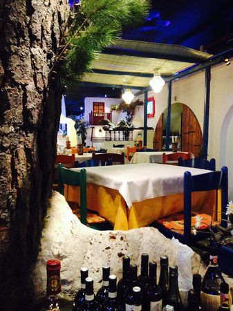 Bella Napoli Ristorante & Pizzeria