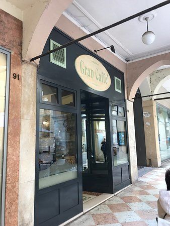 Gran Caffe Sas