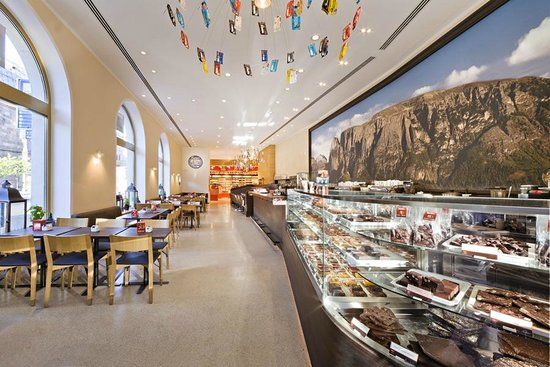 Loacker Point Bolzano