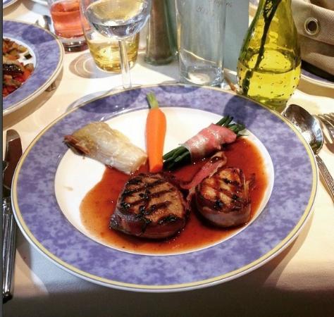 Studio-Hotel Le Lavandin