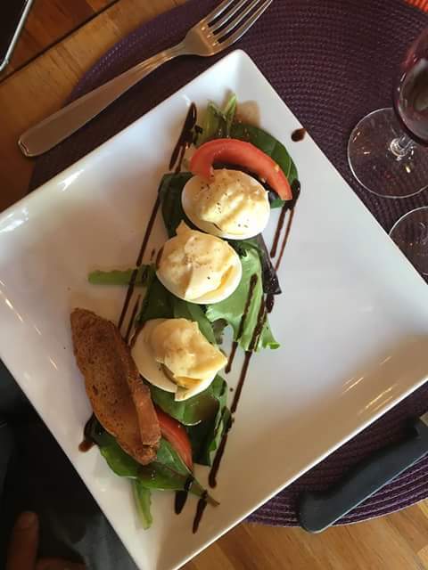 Le Petit Chateau D'eau