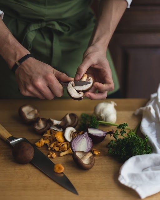 Le Potager de Charlotte