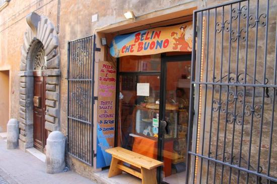 Belin che Buono