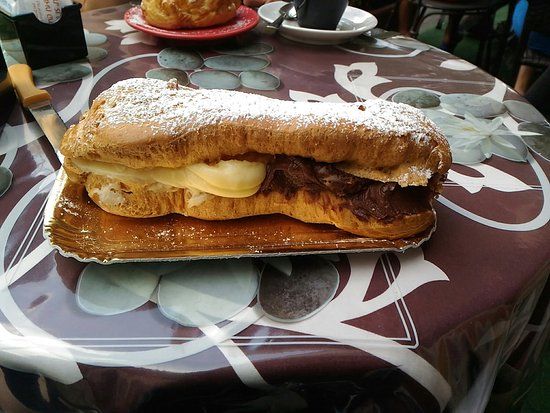 Pasticceria Peccati di Gola