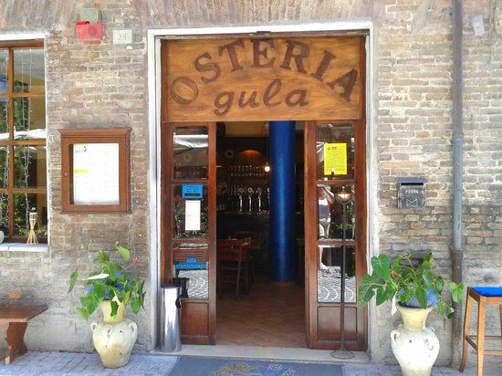 Osteria Gula